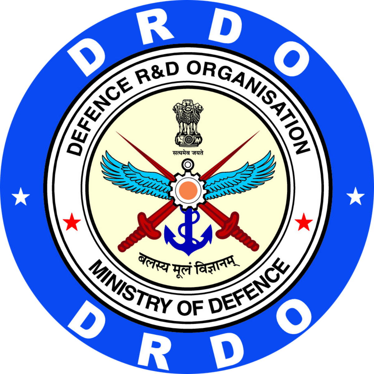 DRDO